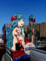 Mermaid Day Parade June 2018 005