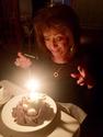 Eva's 73rd Birthday