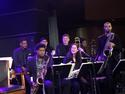 Julliard Jazz Ensemble