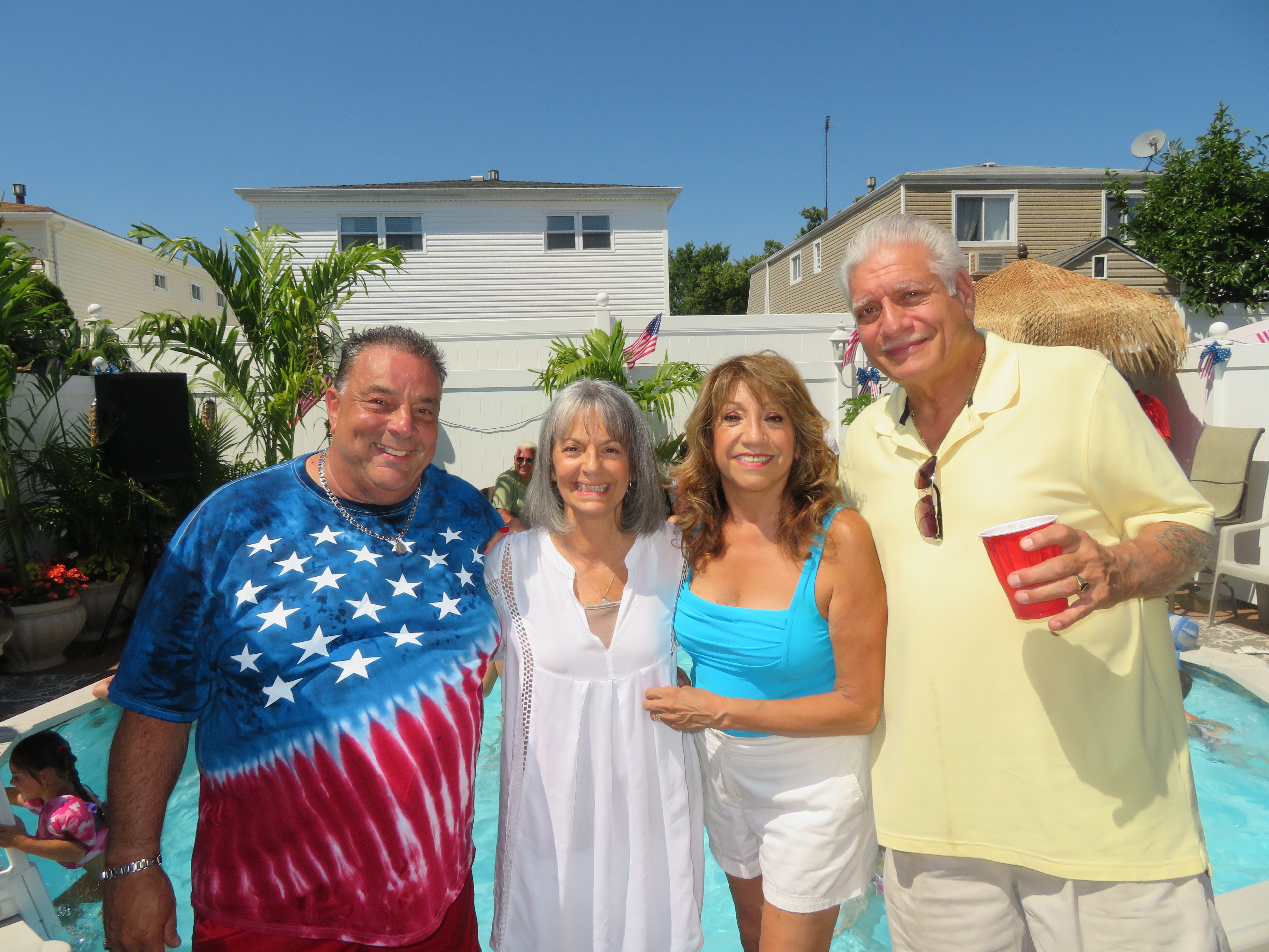 Bobby and Marie 4th of July 2019 012