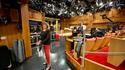 NBC JIMMY FALLON STUDIO