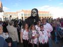 zombie walk Asbury Park Oct 2019