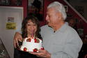 eva's 74th bday