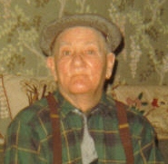 Campanella Grandfather