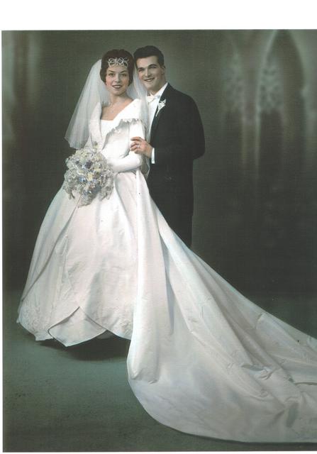 rochell & john - Feb 12, 1961