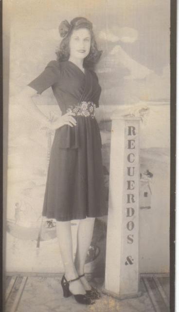 Mom at 20