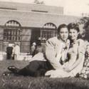 Mom and Dad 1944