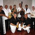 Inspiracion Latin Band