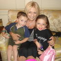 Lois & Little Mike's Granchildren