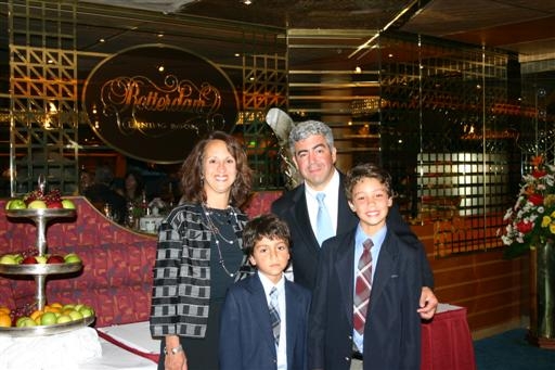 Genovesi family