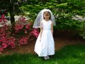 Anna's 1st Communion 018