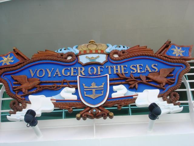 Voyager of the Seas - Oct 7-16, 2005 088