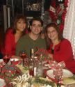 Christmas Eve 2007