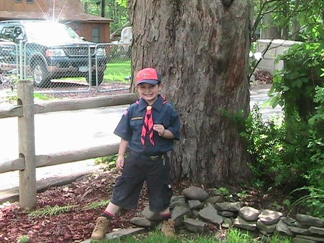 Devin's_First_Outing_As_A_Cub_Scout_005