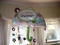 GINGER'S BABY SHOWERS