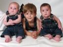 Rochell & John's Grandchildren