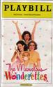 Marvelous Wonderettes - November 2008