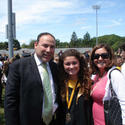 christina's graduation 09 021