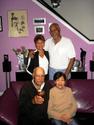 Rosie Parents