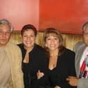 Met Joanne &Joe Sal after our Cruise