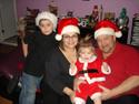 Christmas Eve 2009 018