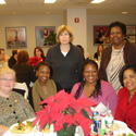 PARADE CHRISTMAS LUNCHEON 013