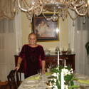 Dinner at Fran and Al's Home - Jan 23, 2010