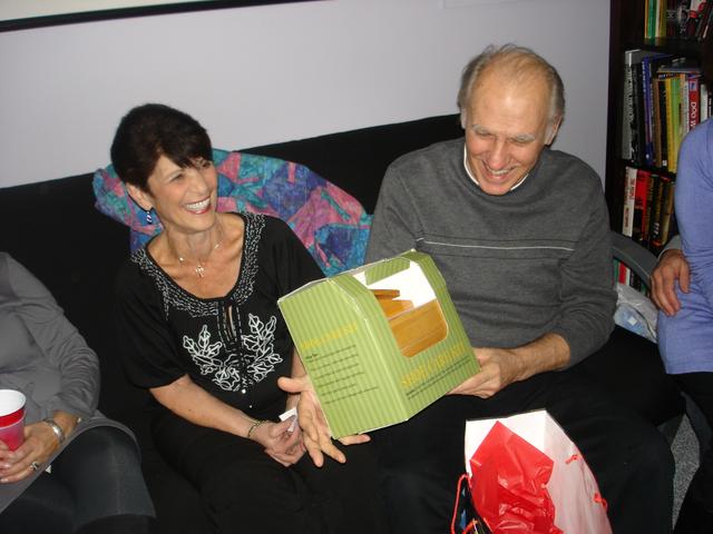 Joanne & Tom - Feb 6, 2010 081
