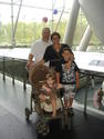 Devin and Ali Museum of Natural History June 2010 007