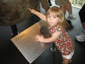 Devin and Ali Museum of Natural History June 2010 016