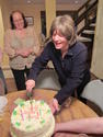 Debbie's 50th Birthday