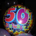 Joanne's 50th Party