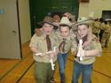 Devin boyscouts 2