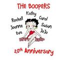 BOOPERS 20TH ANNIVERSARY