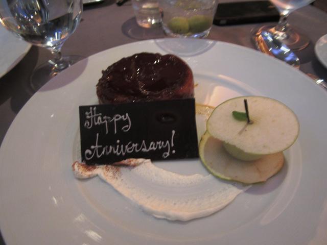 Our 30th Anniversary Rainbow Room 031