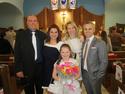 Ali's First Communion 053