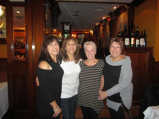 Marguerite, Rochell and Kathy bdays Dec 2016 033
