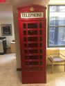 British Phone Booth