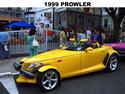 1999 PROWLER