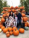 maria and john with kids oct 2020