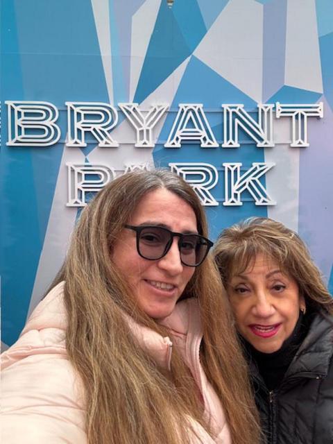 MANDY BRYANT PARK