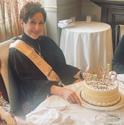 Johanne Fazzari's 70th Birthday