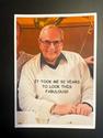 UNCLE FRANK