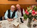 Uncle Frank's 92nd