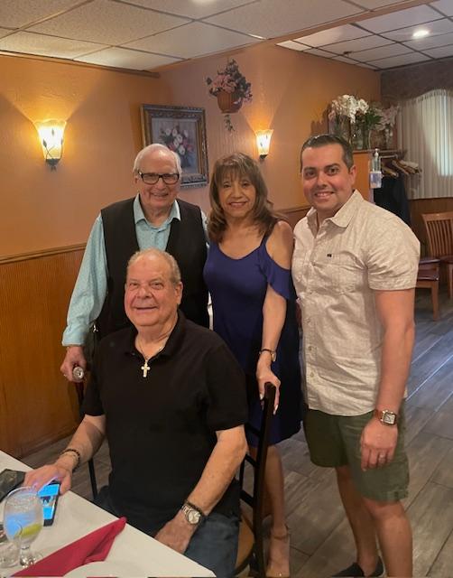 Uncle Frank 92 jaime 2