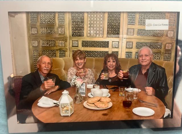 THE 4 OF US BY PHOTOGRAPHER 2