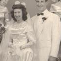 Fay and Danny - June 19, 1949